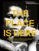 The Place Is Here-Art: general-買書書 BuyBookBook
