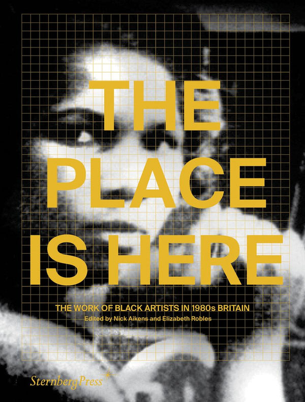 The Place Is Here-Art: general-買書書 BuyBookBook
