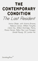 The Last Resident-Art: general-買書書 BuyBookBook
