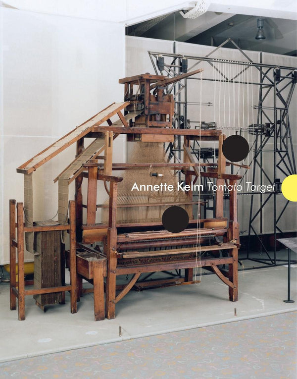 Annette Kelm-Art: general-買書書 BuyBookBook