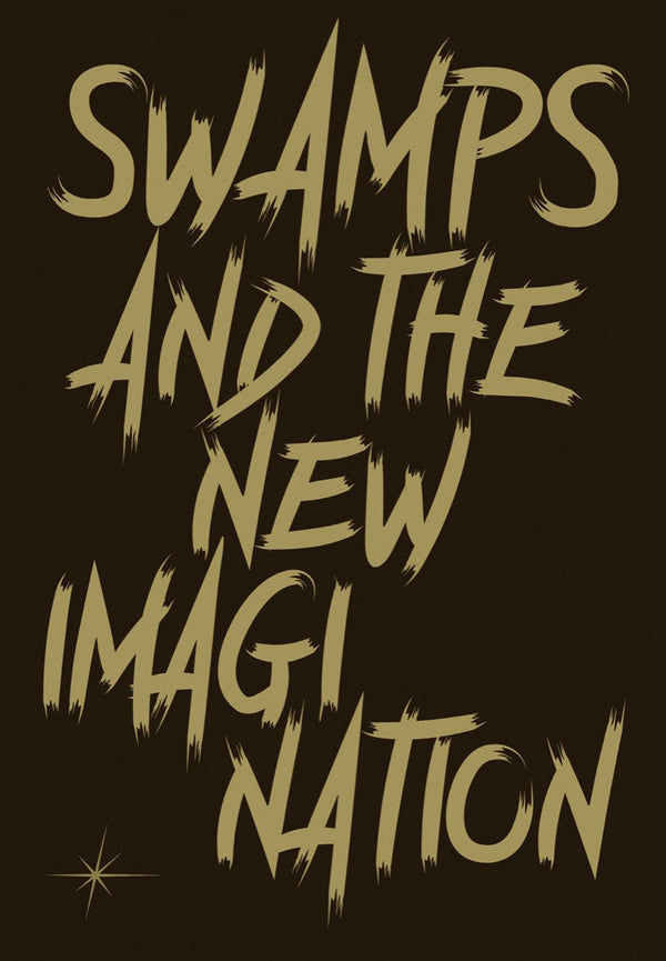 Swamps and the New Imagination-Art: general-買書書 BuyBookBook