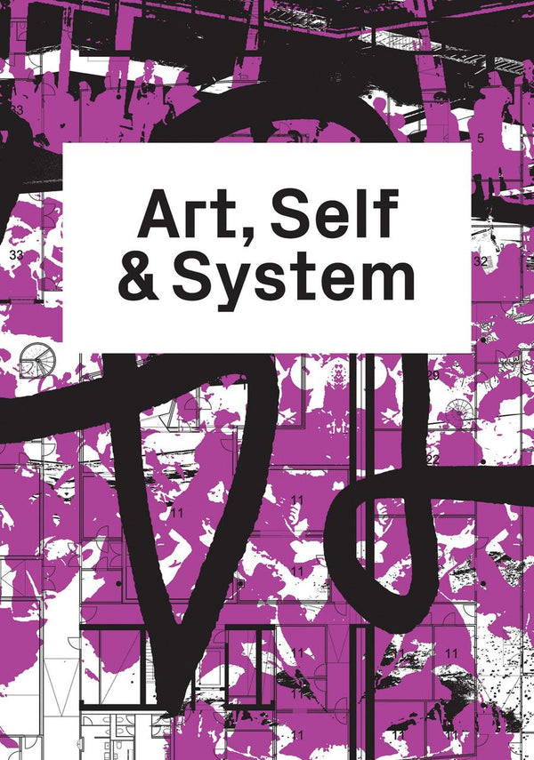 Art, Self & System-Art: general-買書書 BuyBookBook