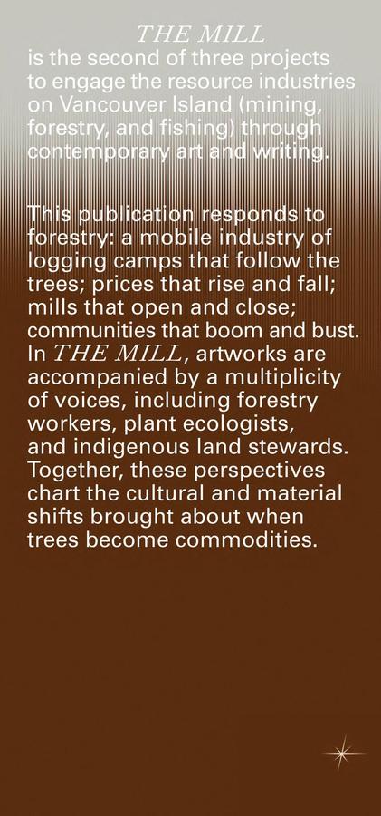 The Mill-Art: general-買書書 BuyBookBook