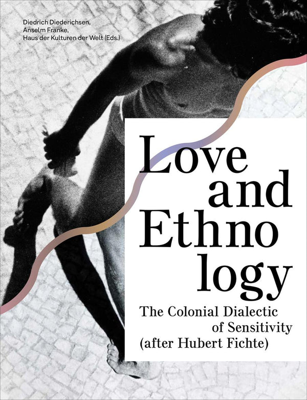 Love and Ethnology-Society/ culture/ social sciences-買書書 BuyBookBook