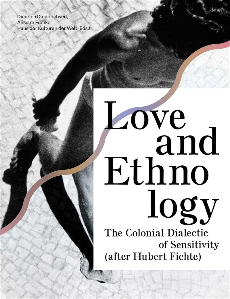 Love and Ethnology-Society/ culture/ social sciences-買書書 BuyBookBook