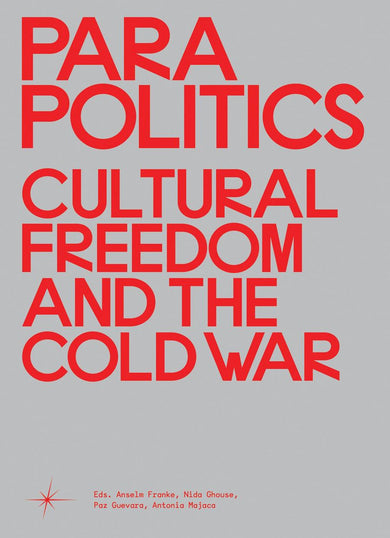Parapolitics-Art: general-買書書 BuyBookBook