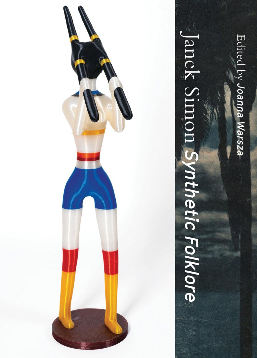 Janek Simon-Art: general-買書書 BuyBookBook