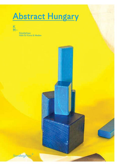 Abstract Hungary-Art: general-買書書 BuyBookBook