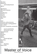 Master of Voice-Art: general-買書書 BuyBookBook