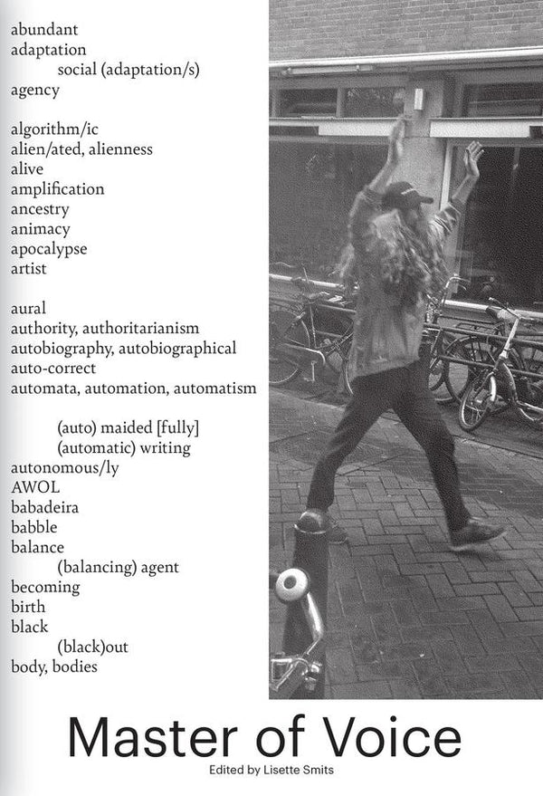 Master of Voice-Art: general-買書書 BuyBookBook