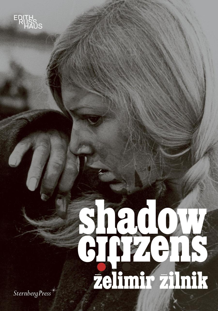 Zelimir Zilnik-Art: general-買書書 BuyBookBook