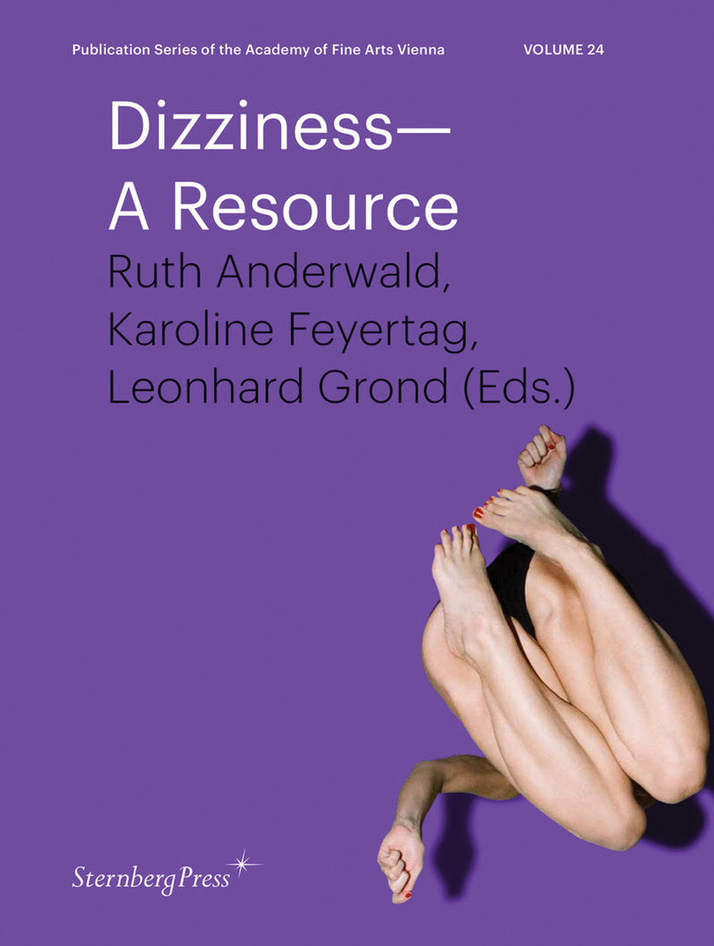 Dizziness-Art: general-買書書 BuyBookBook