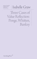 Three Cases of Value Reflection-Art: general-買書書 BuyBookBook