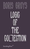 Logic of the Collection-Art: general-買書書 BuyBookBook