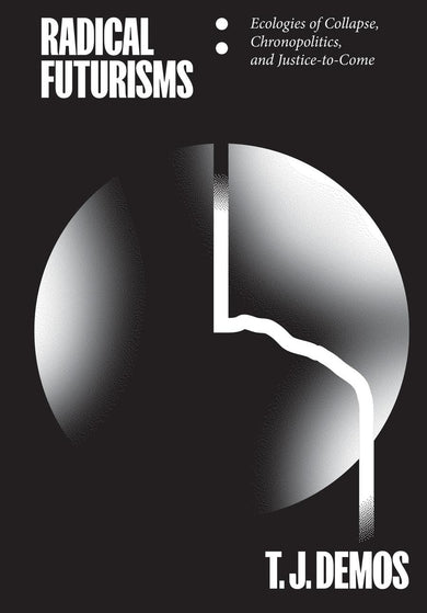 Radical Futurisms-Art: general-買書書 BuyBookBook