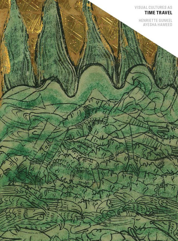 Visual Cultures as Time Travel-Art: general-買書書 BuyBookBook