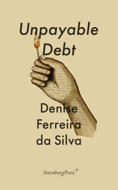 Unpayable Debt-Art: general-買書書 BuyBookBook