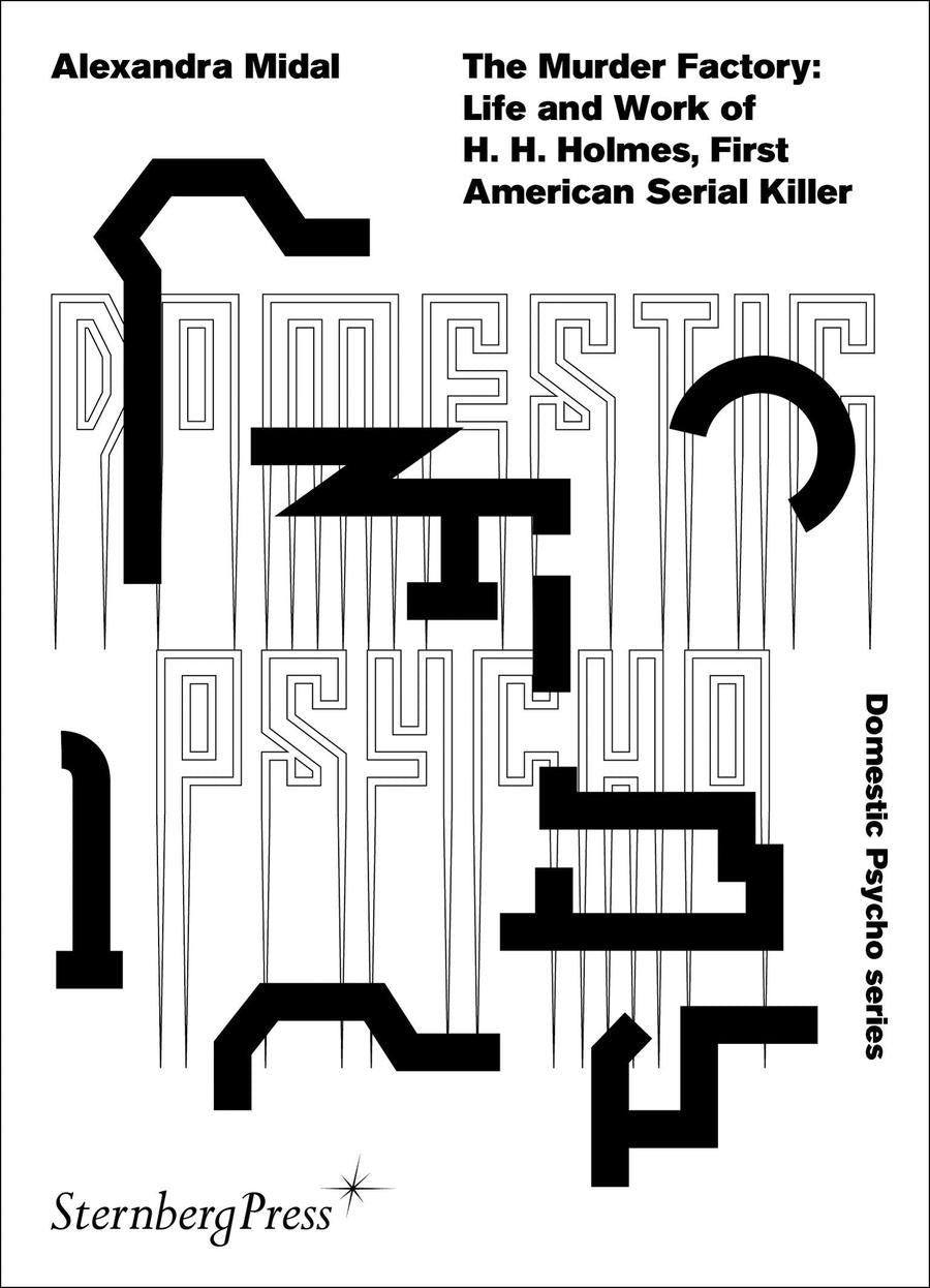 The Murder Factory-Society/ culture/ social sciences-買書書 BuyBookBook