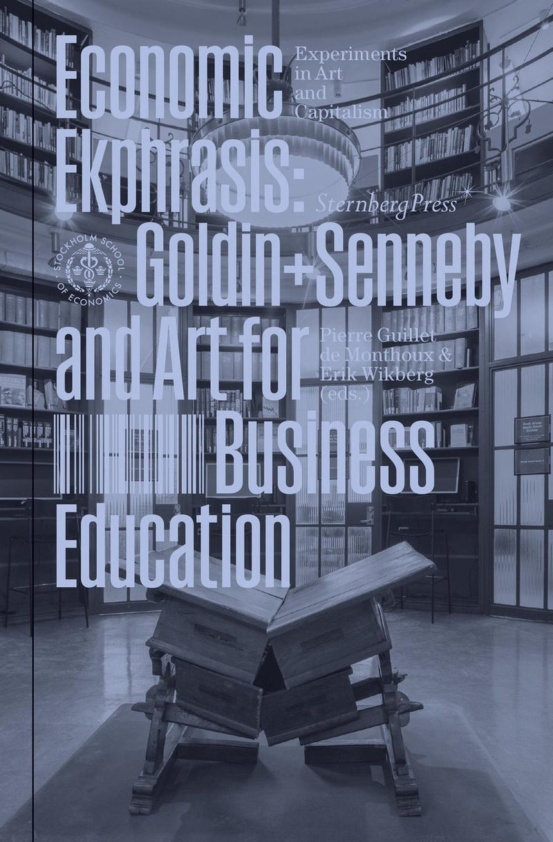 Economic Ekphrasis-Art: general-買書書 BuyBookBook
