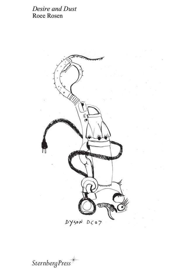 Roee Rosen-Art: general-買書書 BuyBookBook