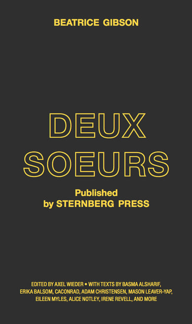 Deux Soeurs-Art: general-買書書 BuyBookBook