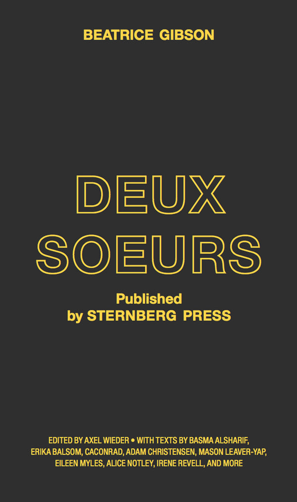 Deux Soeurs-Art: general-買書書 BuyBookBook