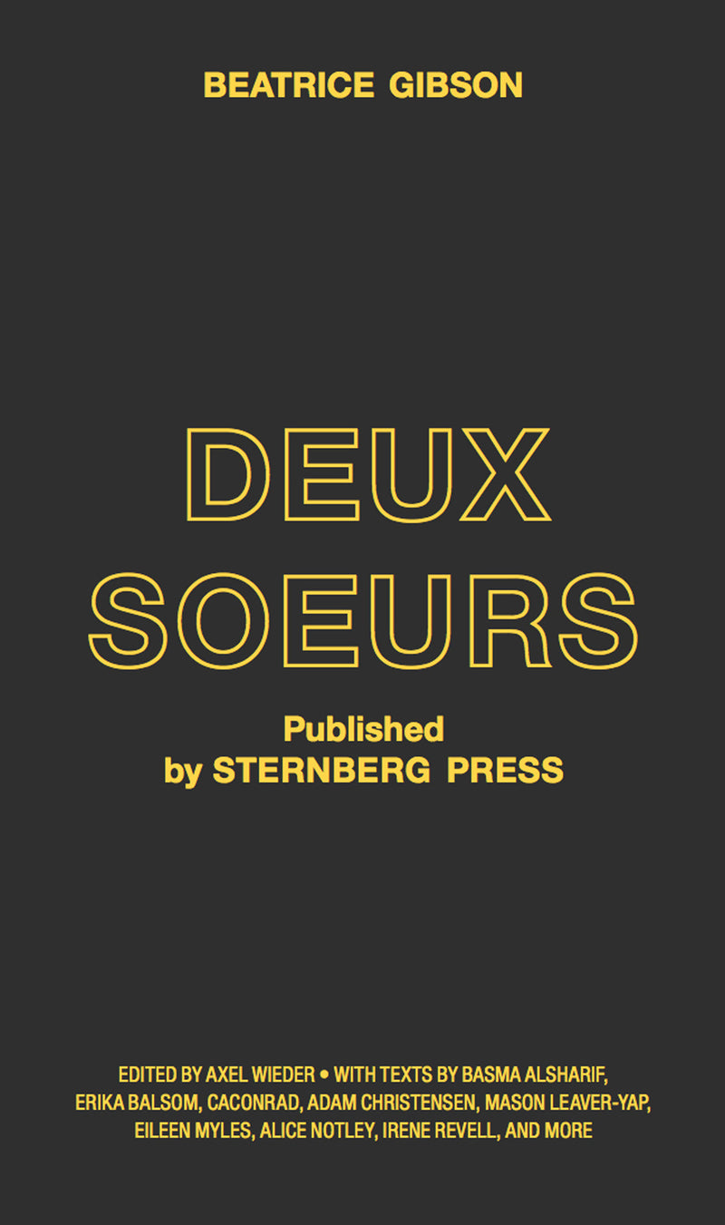 Deux Soeurs-Art: general-買書書 BuyBookBook