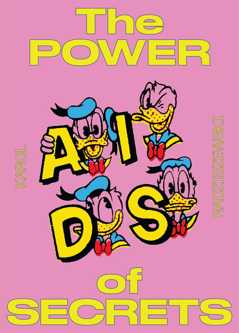 Karol Radziszewski-Art: general-買書書 BuyBookBook