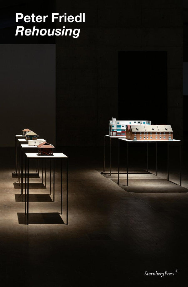 Peter Friedl-Art: general-買書書 BuyBookBook