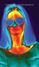 Where Are the Tiny Revolts?-True stories and non-fiction prose-買書書 BuyBookBook