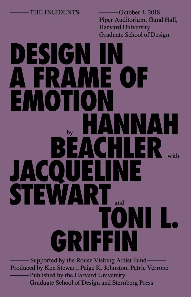 Design in a Frame of Emotion-Film/ television/ radio and performing arts-買書書 BuyBookBook