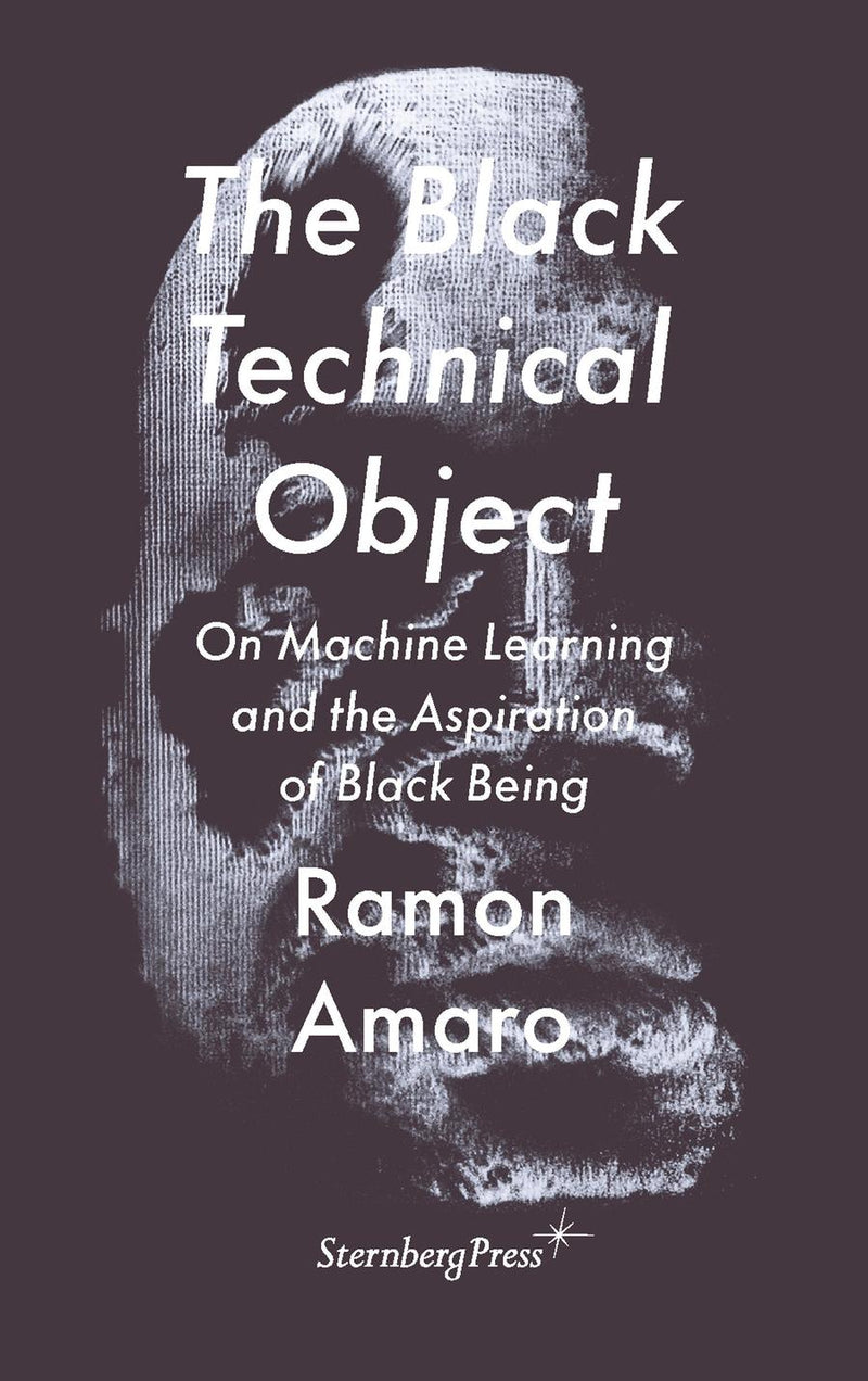 The Black Technical Object-Art: general-買書書 BuyBookBook