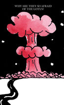 Why Are They So Afraid of the Lotus?-Art: general-買書書 BuyBookBook