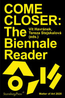 COME CLOSER-Art: general-買書書 BuyBookBook