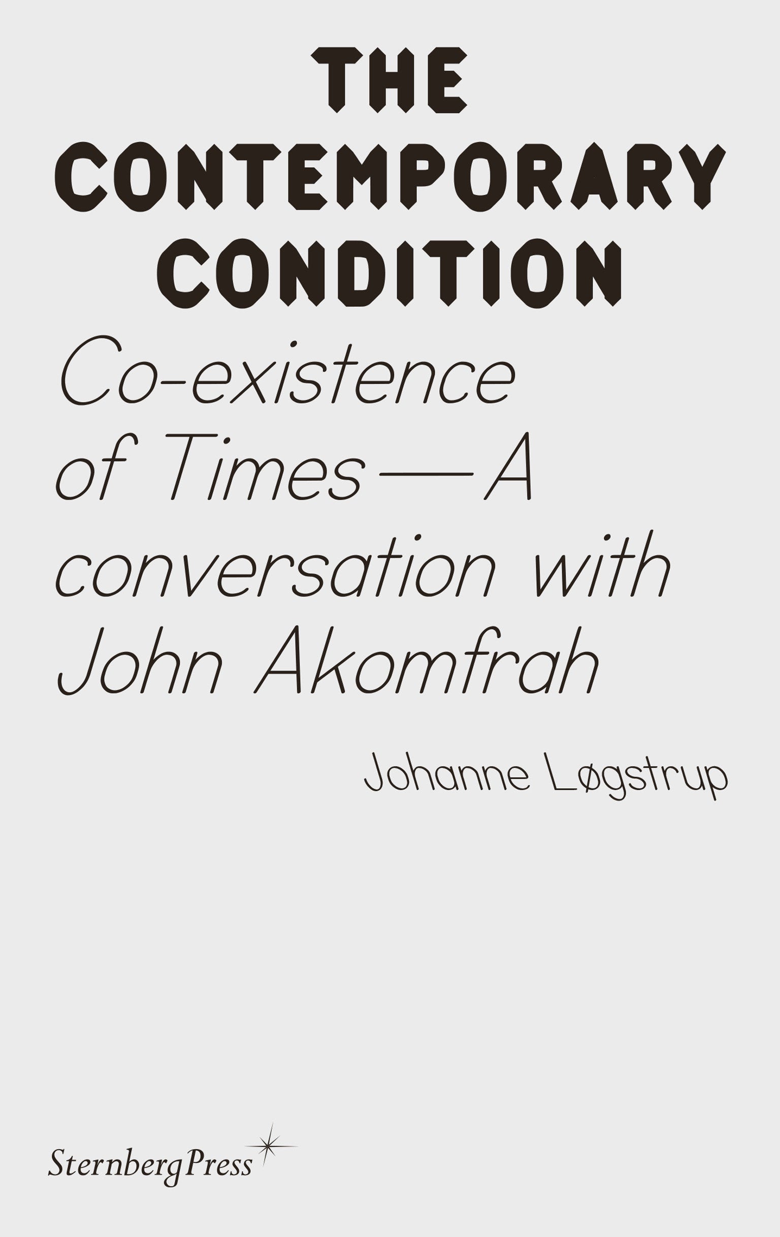 Co-existence of Times-Art: general-買書書 BuyBookBook