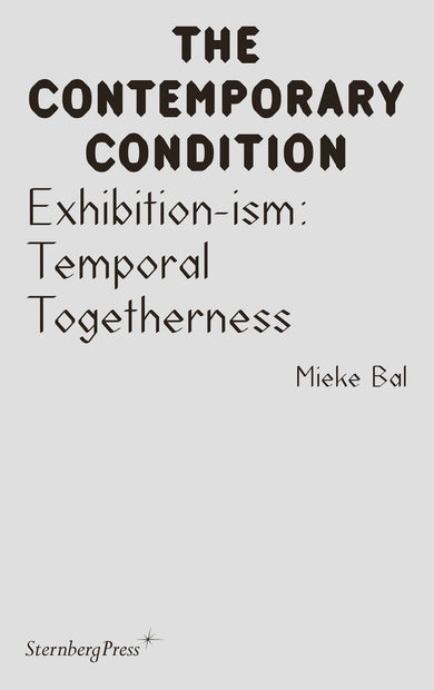 Exhibition-ism-Art: general-買書書 BuyBookBook