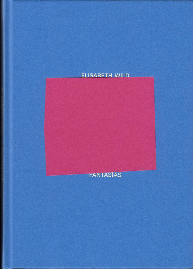 Elisabeth Wild-Art: general-買書書 BuyBookBook
