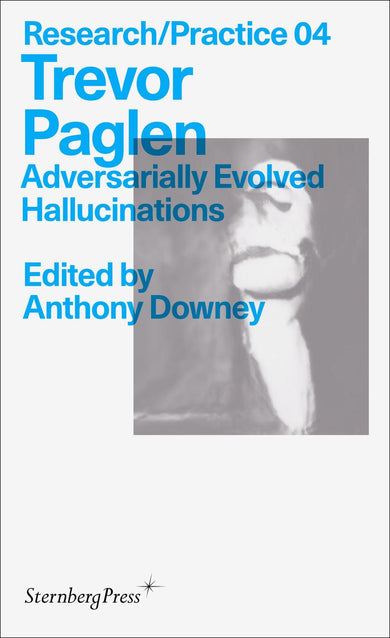 Trevor Paglen-Art: general-買書書 BuyBookBook
