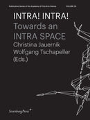 INTRA! INTRA!-Design/ fashion/ architecture/ illustration-買書書 BuyBookBook