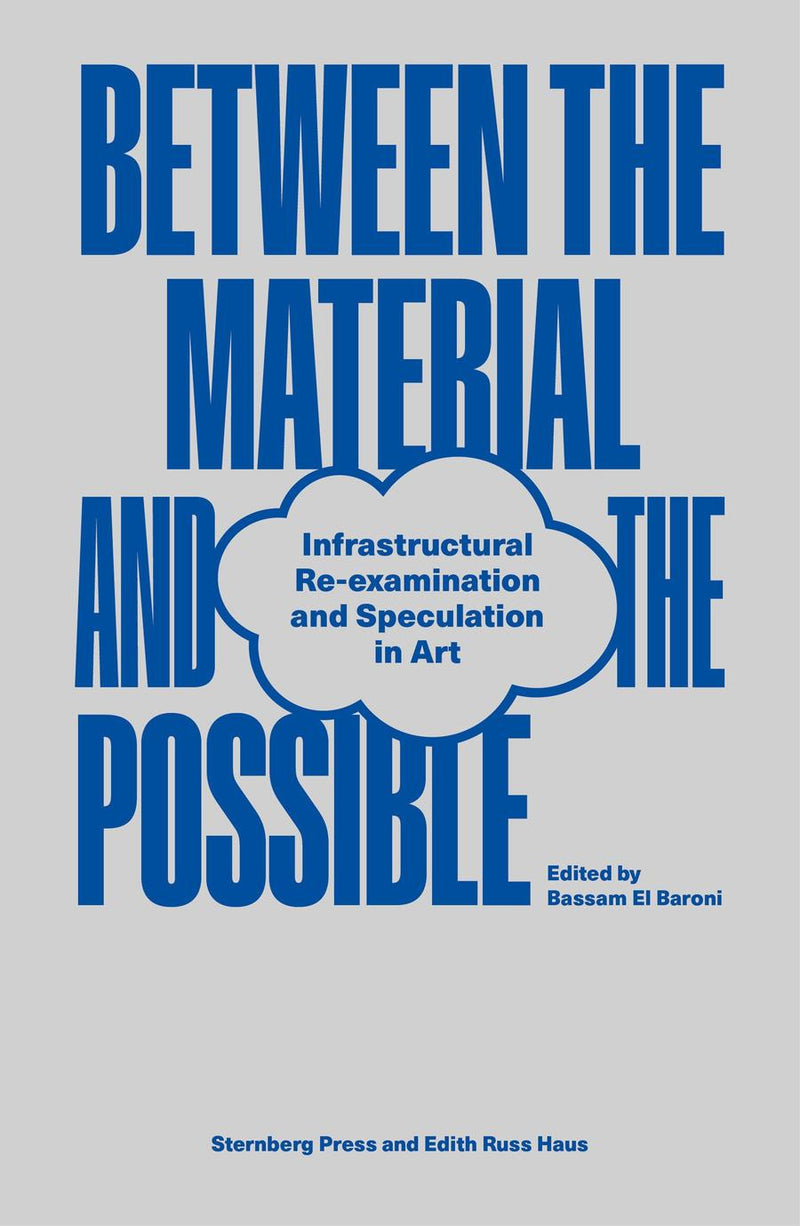 Between the Material and the Possible-Art: general-買書書 BuyBookBook