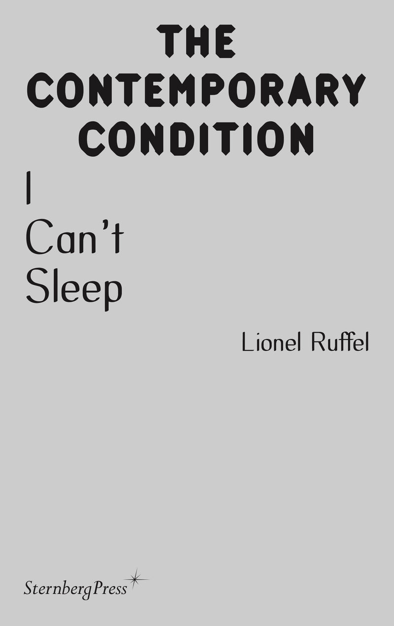 I Can’t Sleep-Art: general-買書書 BuyBookBook