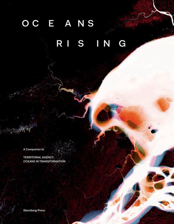 Oceans Rising-Art: general-買書書 BuyBookBook