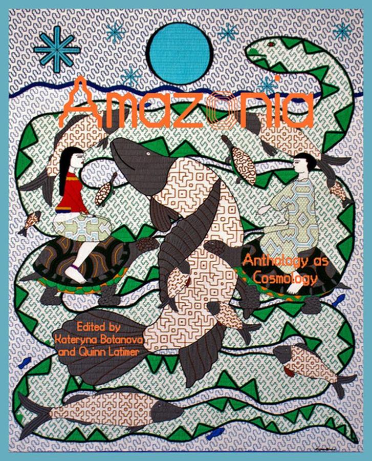 Amazonia-Art: general-買書書 BuyBookBook