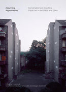 Assuming Asymmetries-Art: general-買書書 BuyBookBook