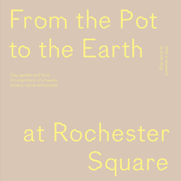 From the Pot to the Earth at Rochester Square-Art: general-買書書 BuyBookBook