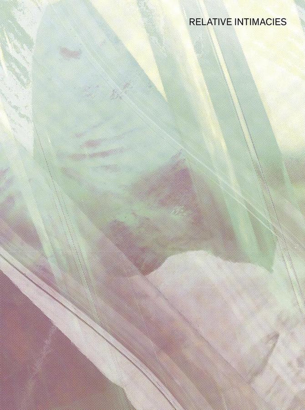 Relative Intimacies-Art: general-買書書 BuyBookBook