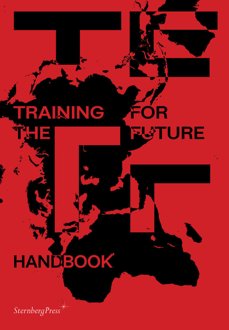 Training for the Future-Art: general-買書書 BuyBookBook