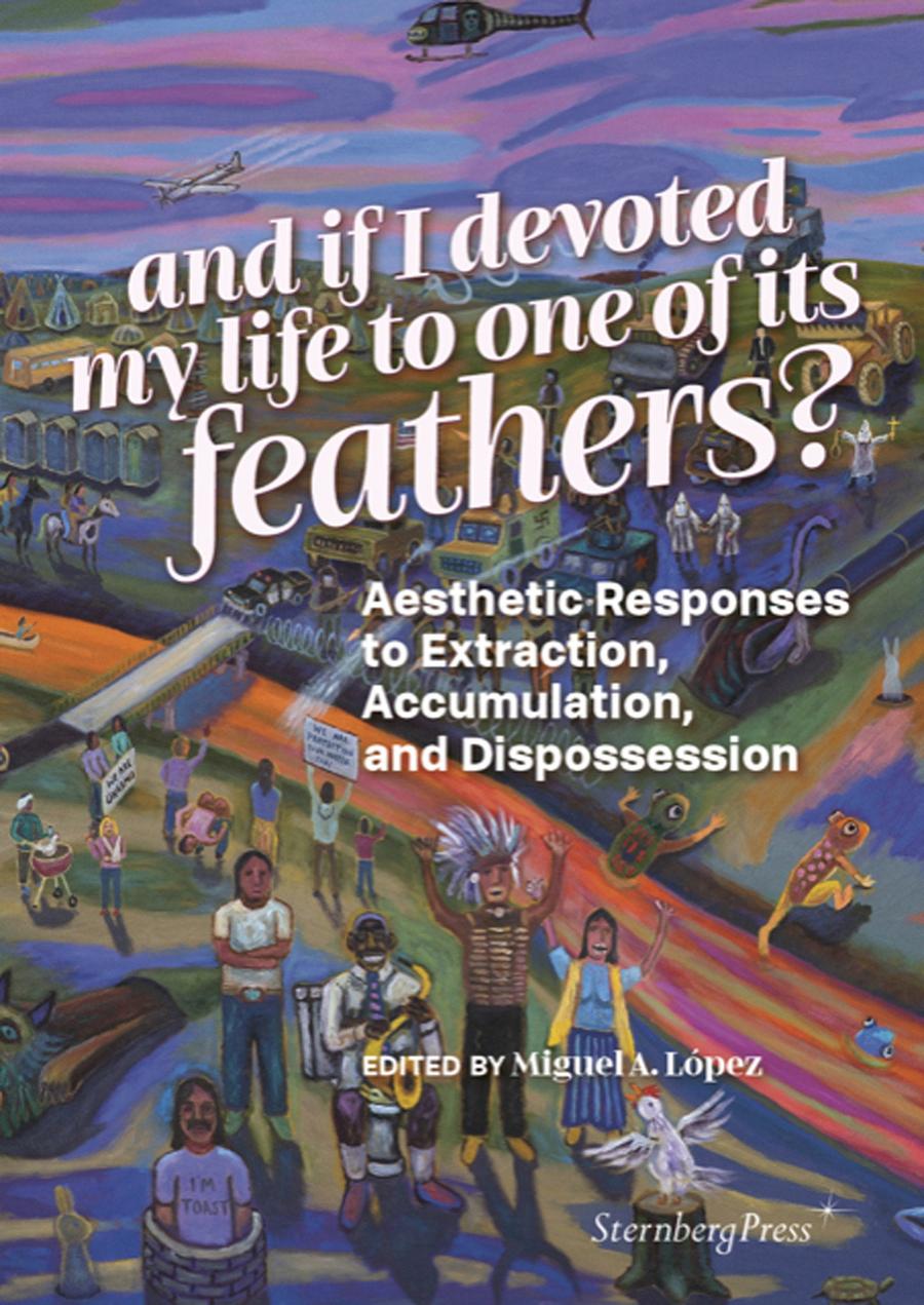 And if I devoted my life to one of its feathers?-Art: general-買書書 BuyBookBook