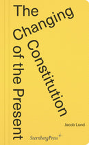 The Changing Constitution of the Present-Art: general-買書書 BuyBookBook