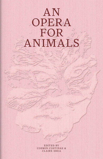 An Opera for Animals cover (ISBN 9783956796418)